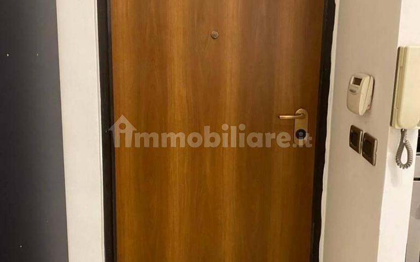 Trilocale via Schiavoni Mati 30L, Trabocchetto - Spirito Santo, Reggio Calabria — foto 15 di 15