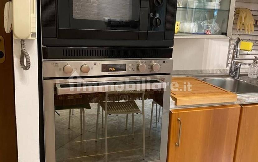 Trilocale via Schiavoni Mati 30L, Trabocchetto - Spirito Santo, Reggio Calabria — foto 3 di 15