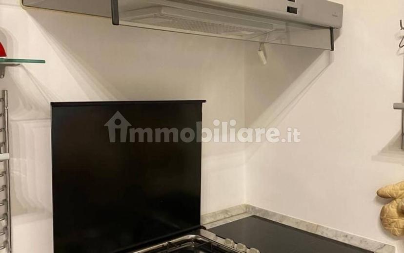 Trilocale via Schiavoni Mati 30L, Trabocchetto - Spirito Santo, Reggio Calabria — foto 11 di 15