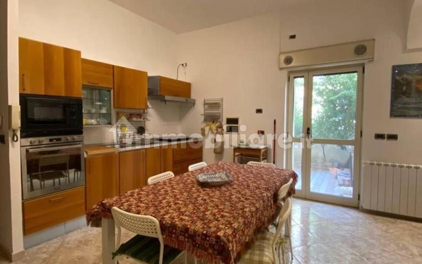 Trilocale via Schiavoni Mati 30L, Trabocchetto - Spirito Santo, Reggio Calabria — foto 13 di 15