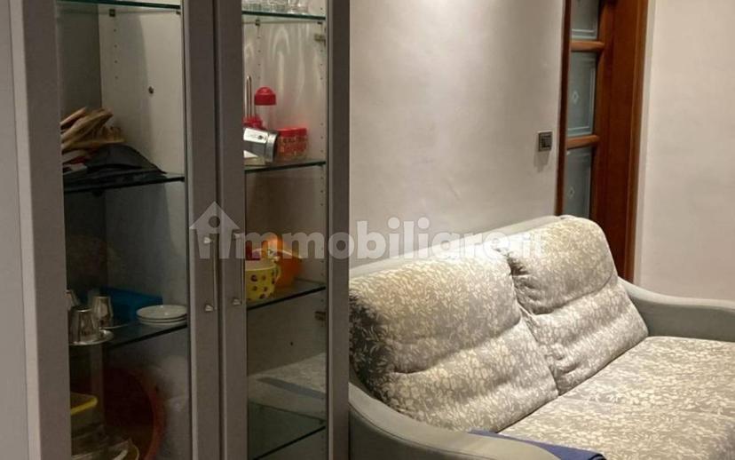 Trilocale via Schiavoni Mati 30L, Trabocchetto - Spirito Santo, Reggio Calabria — foto 8 di 15