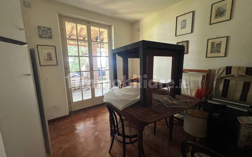 Casa colonica via Tufo, Urbino — foto 18 di 29