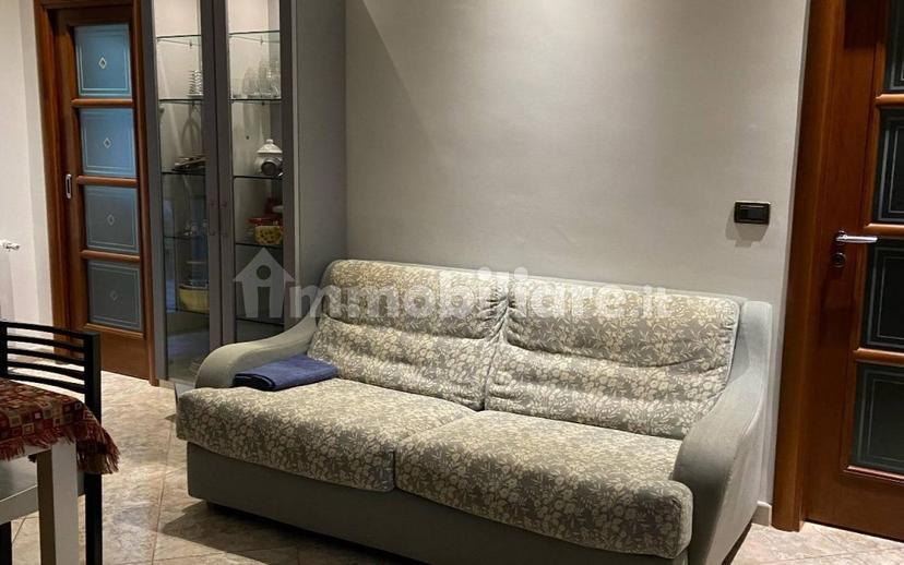 Trilocale via Schiavoni Mati 30L, Trabocchetto - Spirito Santo, Reggio Calabria — foto 14 di 15