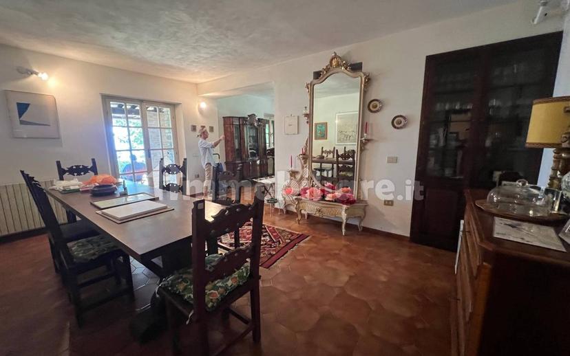 Casa colonica via Tufo, Urbino — foto 23 di 29