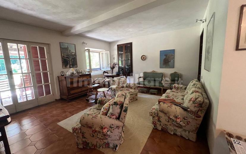 Casa colonica via Tufo, Urbino — foto 22 di 29
