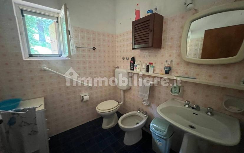 Casa colonica via Tufo, Urbino — foto 11 di 29