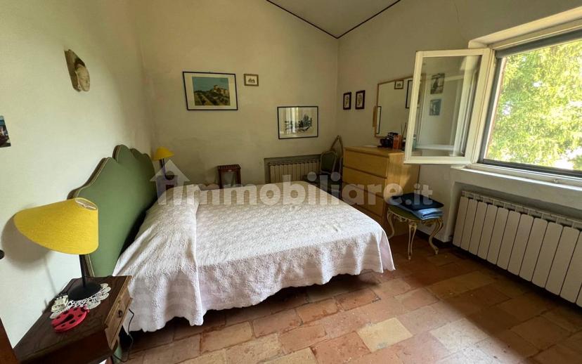 Casa colonica via Tufo, Urbino — foto 17 di 29