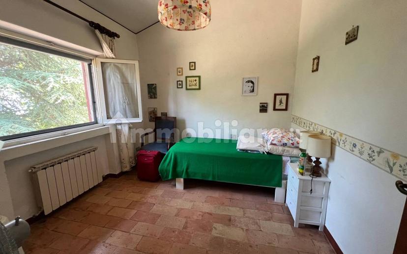 Casa colonica via Tufo, Urbino — foto 28 di 29