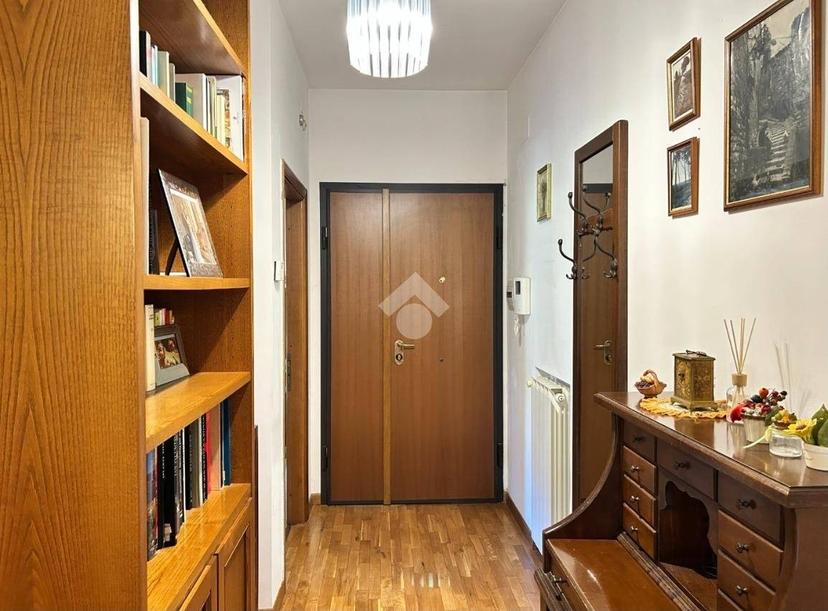 Trilocale via della Madonna Alta 29, Madonna Alta - Prepo, Perugia — foto 36 di 36