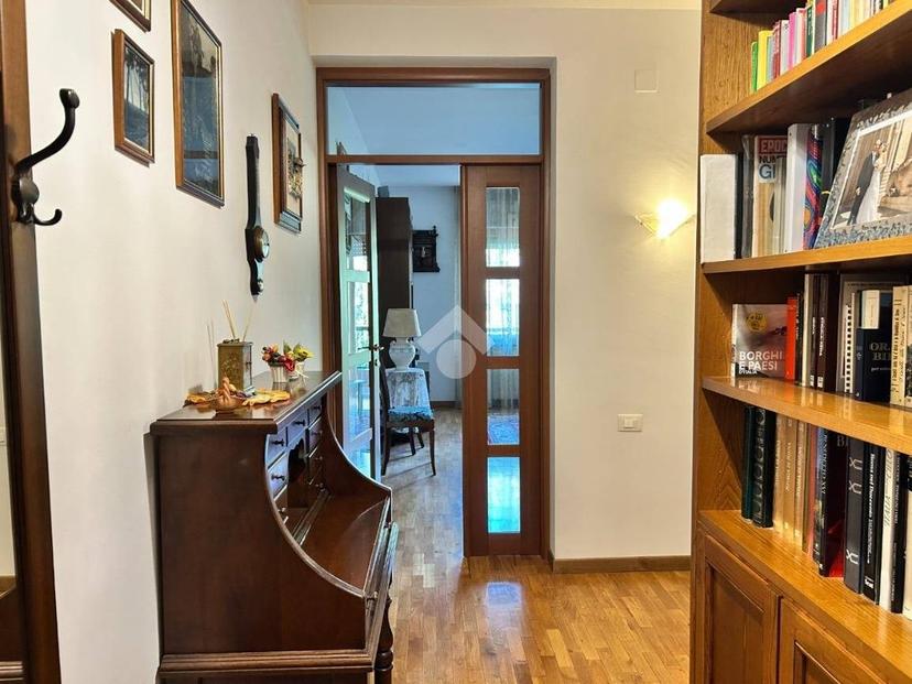 Trilocale via della Madonna Alta 29, Madonna Alta - Prepo, Perugia — foto 29 di 36
