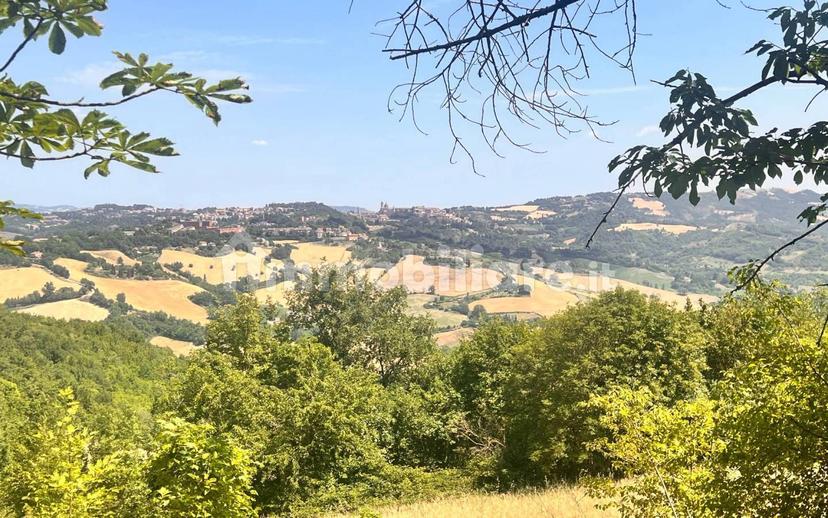 Casa colonica via Tufo, Urbino — foto 6 di 29