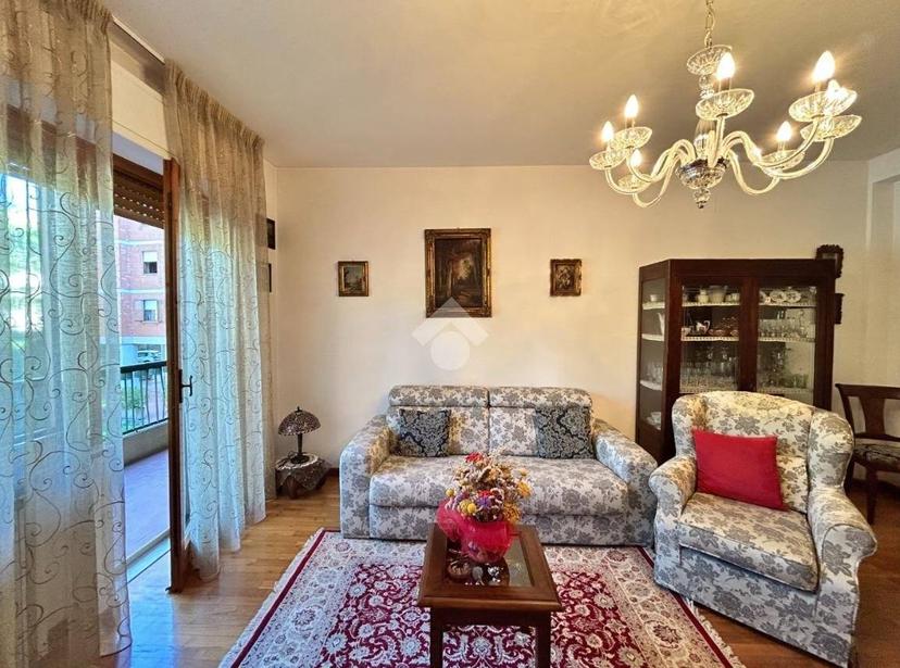Trilocale via della Madonna Alta 29, Madonna Alta - Prepo, Perugia — foto 10 di 36