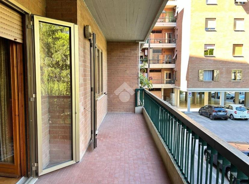 Trilocale via della Madonna Alta 29, Madonna Alta - Prepo, Perugia — foto 32 di 36