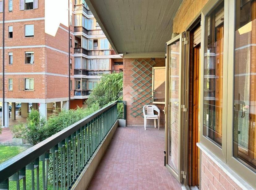 Trilocale via della Madonna Alta 29, Madonna Alta - Prepo, Perugia — foto 17 di 36