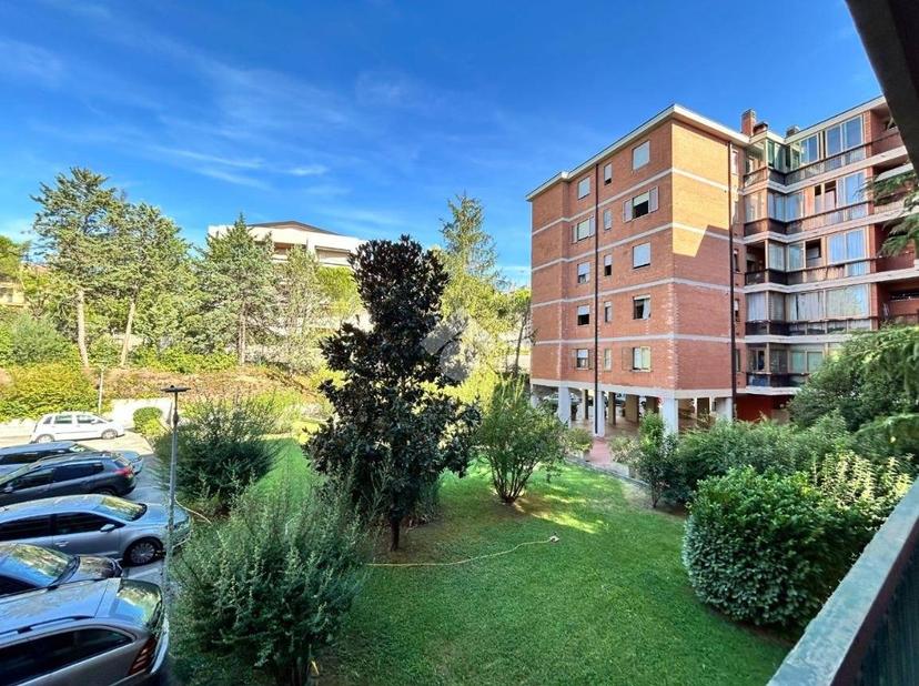 Trilocale via della Madonna Alta 29, Madonna Alta - Prepo, Perugia — foto 4 di 36