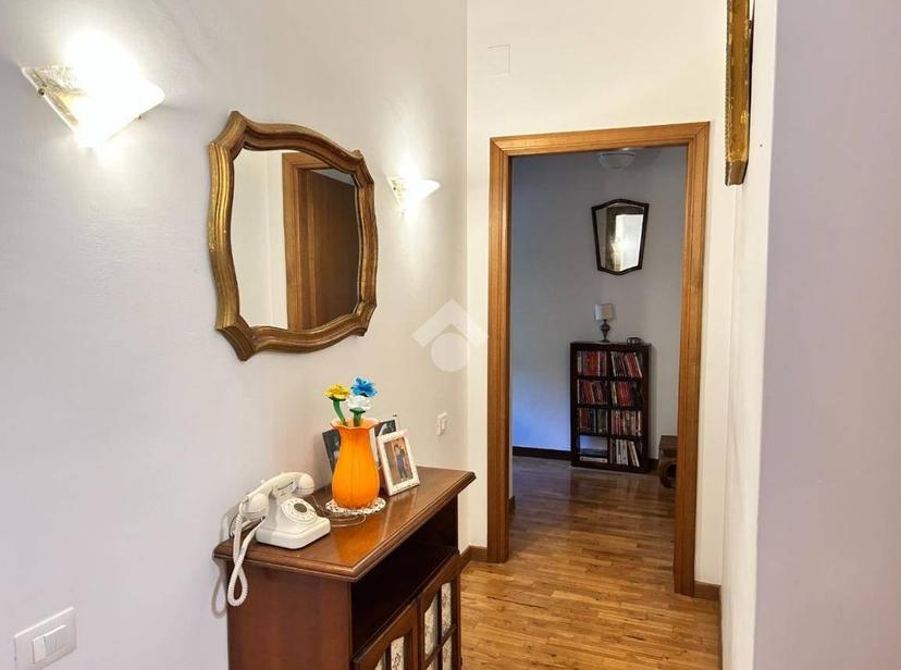 Trilocale via della Madonna Alta 29, Madonna Alta - Prepo, Perugia — foto 21 di 36