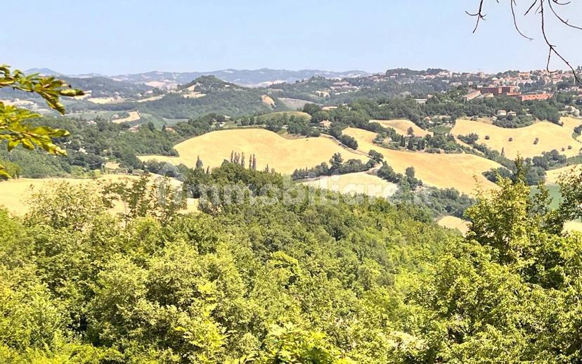 Casa colonica via Tufo, Urbino — foto 25 di 29