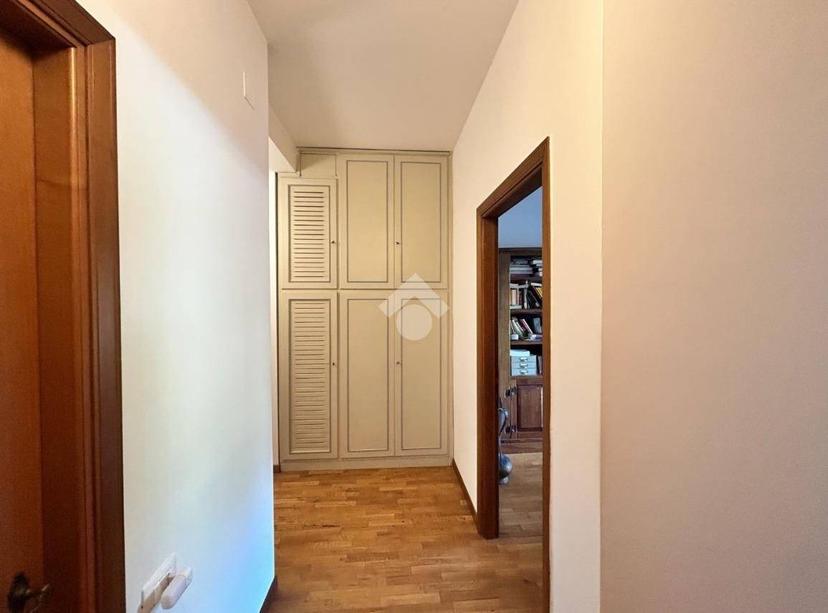 Trilocale via della Madonna Alta 29, Madonna Alta - Prepo, Perugia — foto 35 di 36
