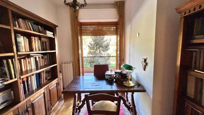 Trilocale via della Madonna Alta 29, Madonna Alta - Prepo, Perugia — foto 5 di 36