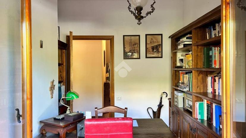 Trilocale via della Madonna Alta 29, Madonna Alta - Prepo, Perugia — foto 20 di 36