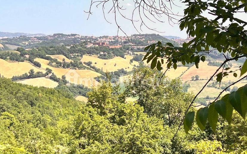 Casa colonica via Tufo, Urbino — foto 27 di 29
