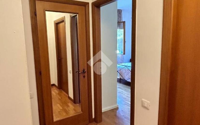 Trilocale via della Madonna Alta 29, Madonna Alta - Prepo, Perugia — foto 3 di 36