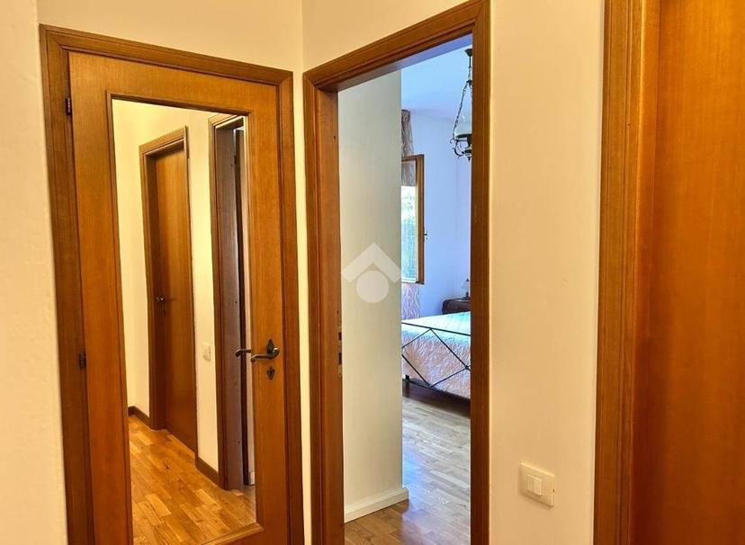 Trilocale via della Madonna Alta 29, Madonna Alta - Prepo, Perugia — foto 11 di 36