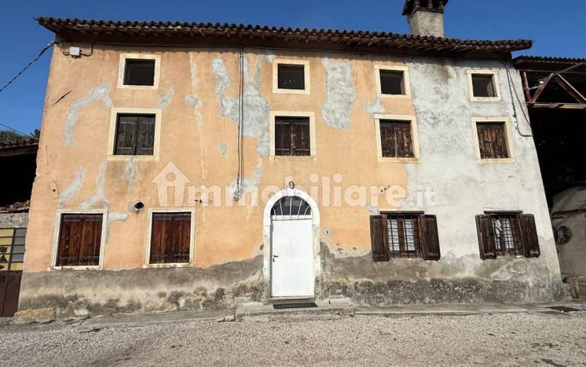Rustico via Fontana 9, Gambugliano, Sovizzo — foto 3 di 10