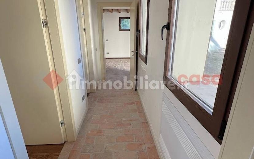 Terratetto unifamiliare via Re Di Puglie, 2, Centro, Stra — foto 2 di 14