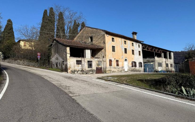 Rustico via Fontana 9, Gambugliano, Sovizzo — foto 10 di 10
