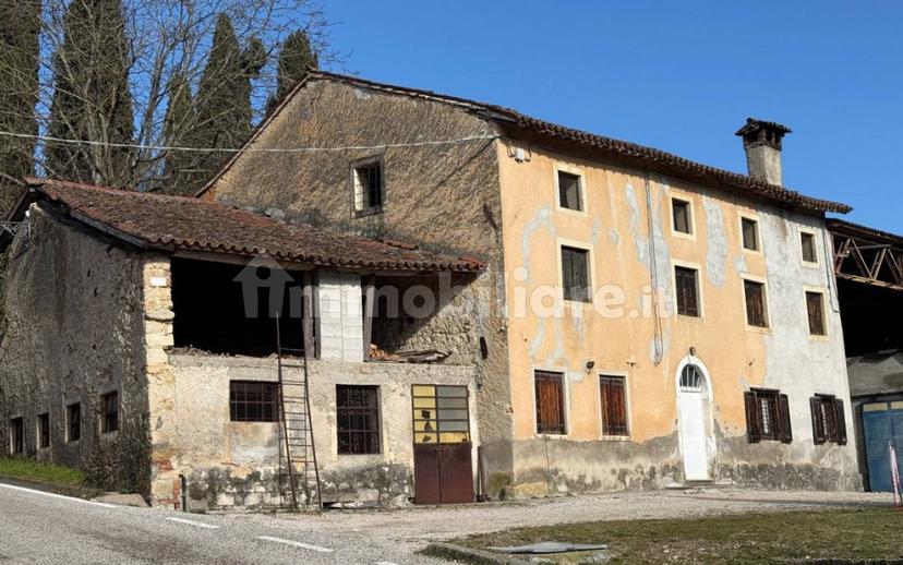 Rustico via Fontana 9, Gambugliano, Sovizzo — foto 8 di 10