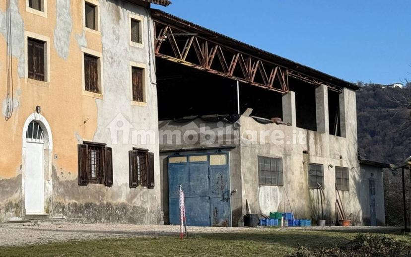 Rustico via Fontana 9, Gambugliano, Sovizzo — foto 4 di 10