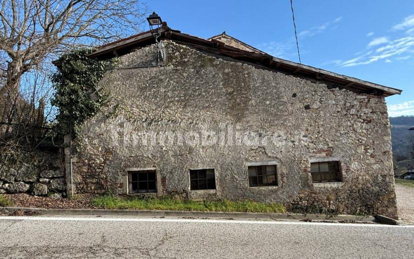 Rustico via Fontana 9, Gambugliano, Sovizzo — foto 9 di 10