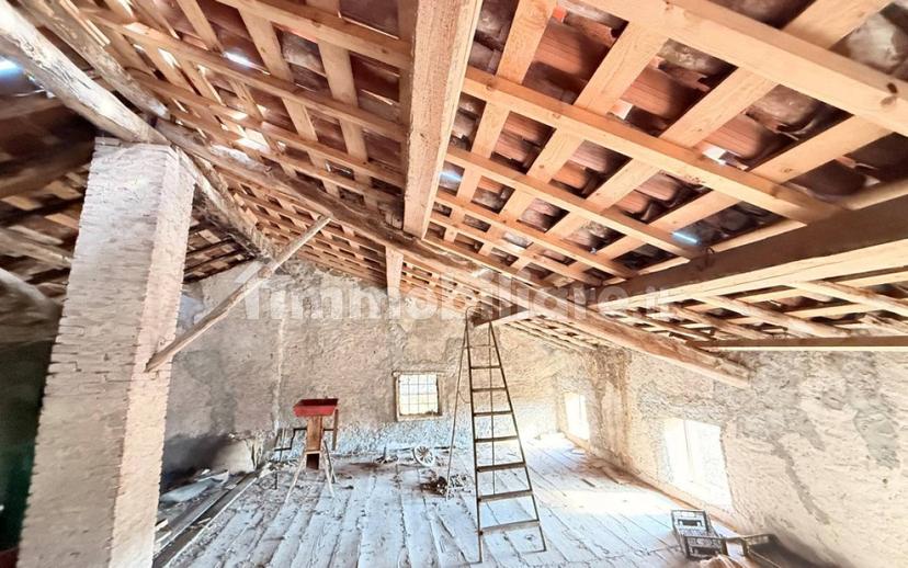 Rustico via Fontana 9, Gambugliano, Sovizzo — foto 7 di 10