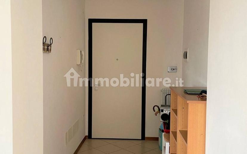 Trilocale piazza Unità d'Italia 13, Feletto Umberto, Tavagnacco — foto 2 di 13