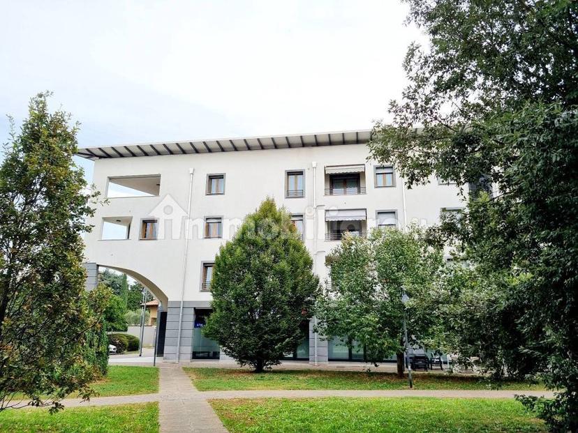 Trilocale piazza Unità d'Italia 13, Feletto Umberto, Tavagnacco — foto 9 di 13