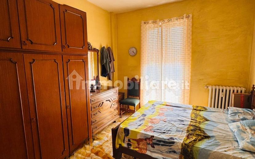 Trilocale via Giovanni Pascoli 41, Centro, Bra — foto 8 di 16