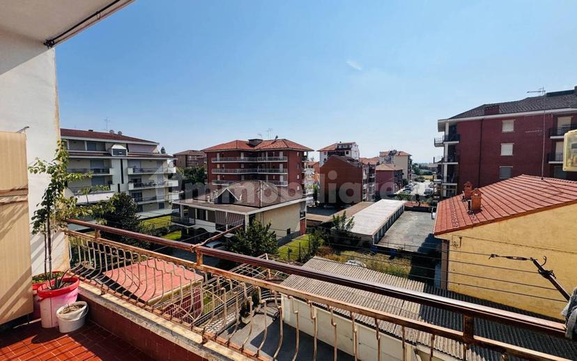 Trilocale via Giovanni Pascoli 41, Centro, Bra — foto 13 di 16