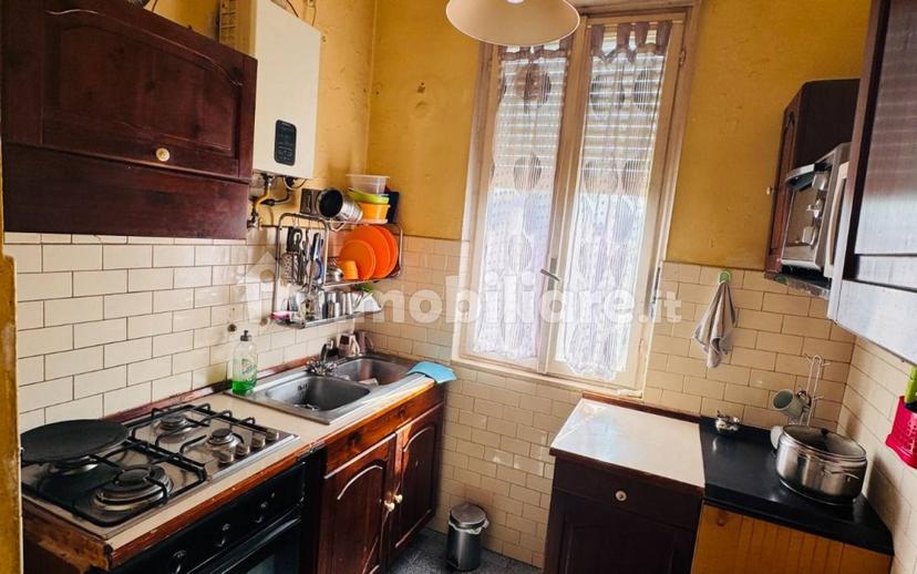 Trilocale via Giovanni Pascoli 41, Centro, Bra — foto 6 di 16