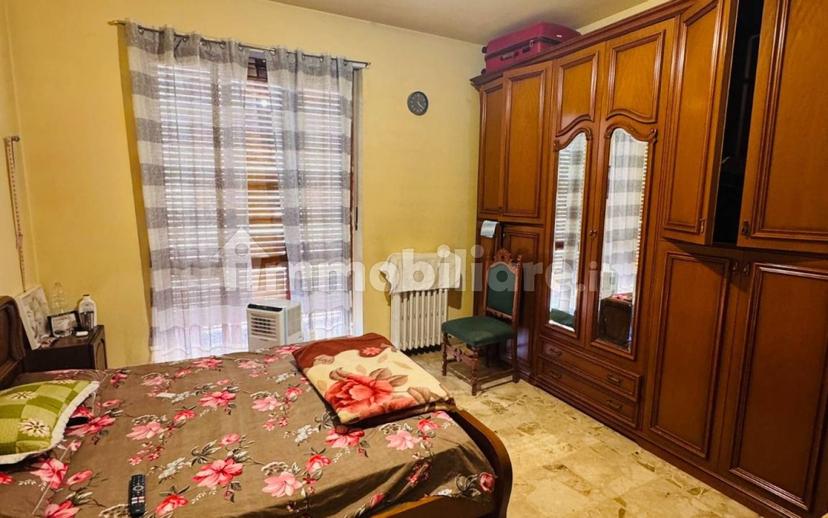 Trilocale via Giovanni Pascoli 41, Centro, Bra — foto 7 di 16