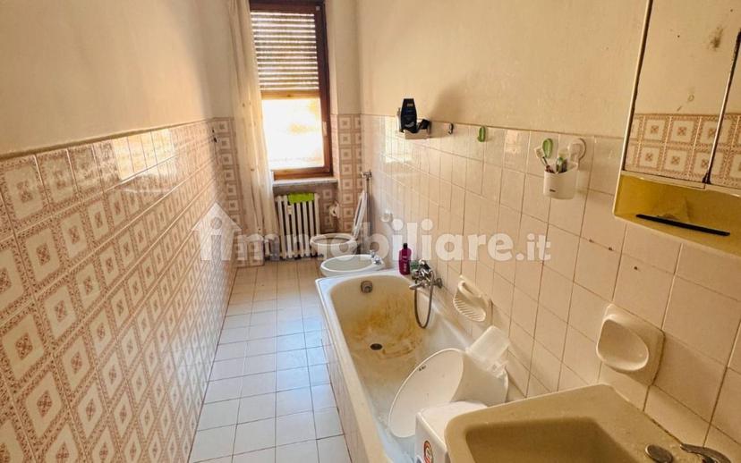 Trilocale via Giovanni Pascoli 41, Centro, Bra — foto 16 di 16
