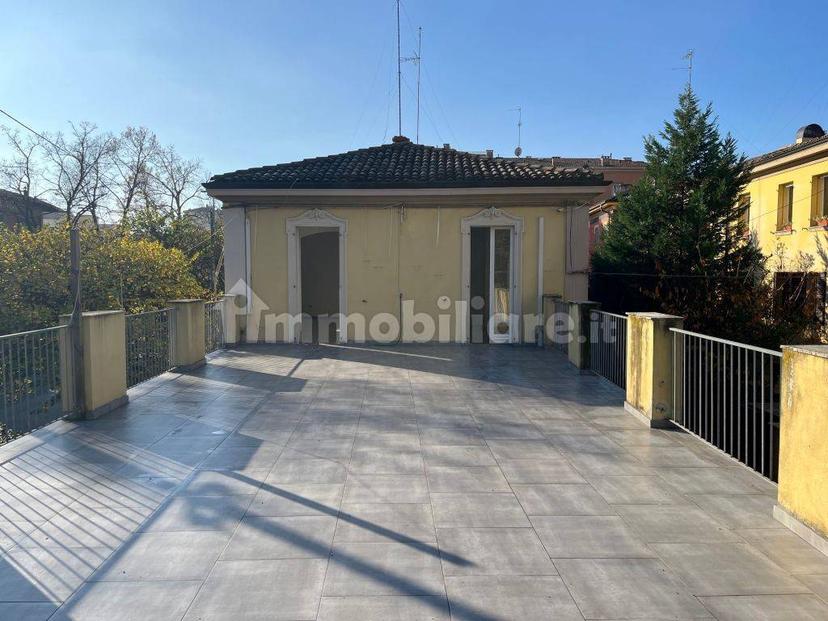 Appartamento via Carlo Sigonio, Buon Pastore - Parco Amendola, Modena