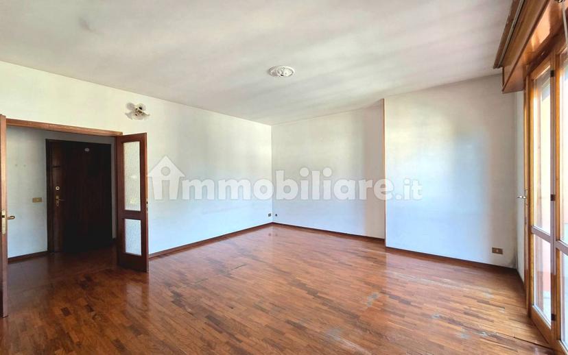 Appartamento via Avanzi, Centro, Luzzara — foto 6 di 22