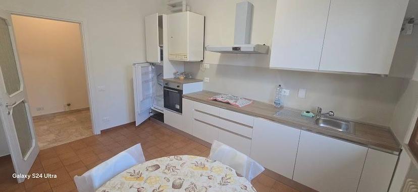 Trilocale via Nazionale 28, Centro, Maranello