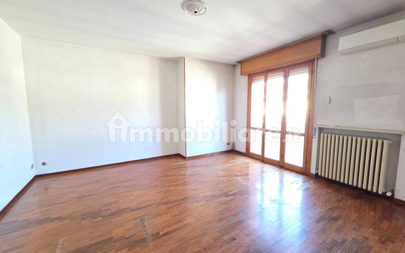 Appartamento via Avanzi, Centro, Luzzara — foto 13 di 22