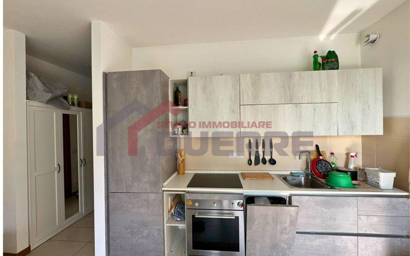 Bilocale buono stato, secondo piano, Camerlata - Rebbio, Como — foto 8 di 9