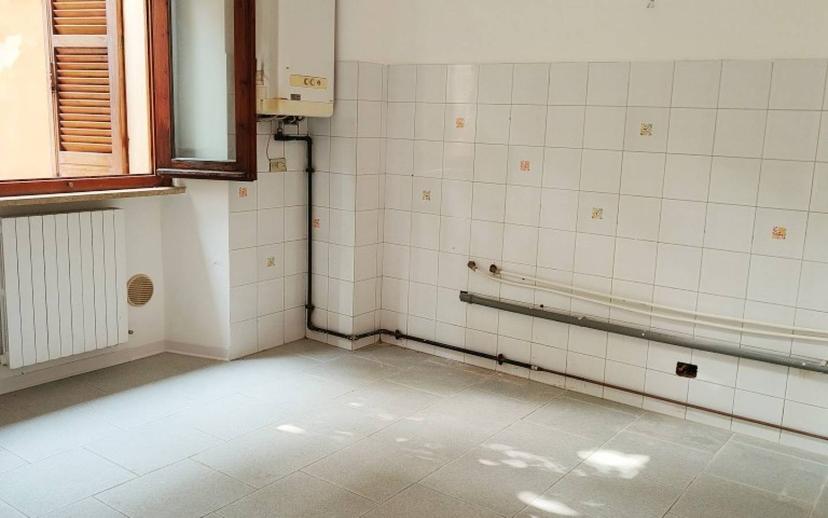 Quadrilocale via Berardo Tucci 23C, Ascoli Piceno — foto 15 di 23