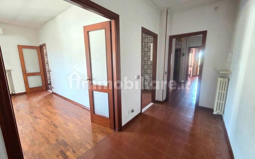 Appartamento via Avanzi, Centro, Luzzara — foto 19 di 22