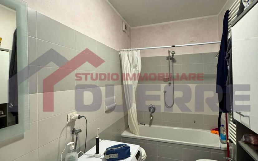 Bilocale buono stato, secondo piano, Camerlata - Rebbio, Como — foto 6 di 9