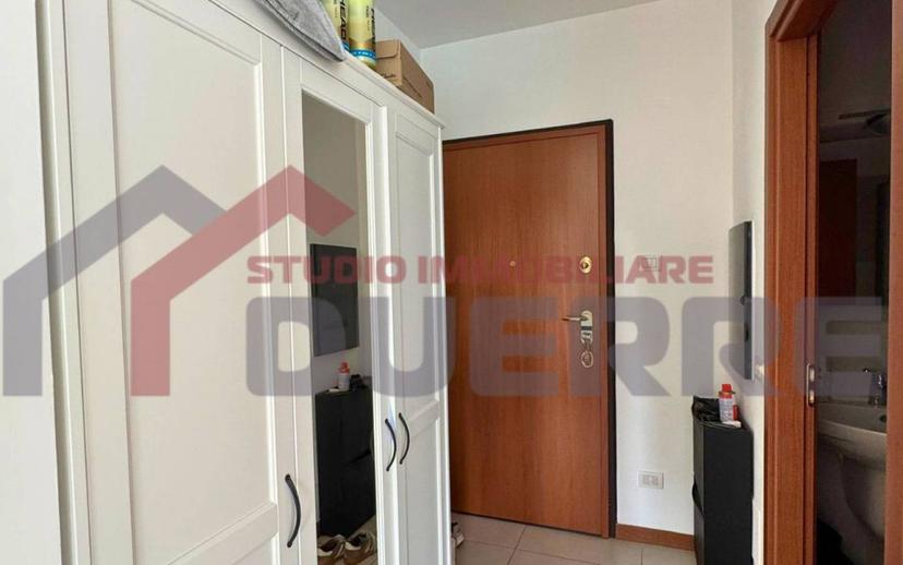 Bilocale buono stato, secondo piano, Camerlata - Rebbio, Como — foto 5 di 9